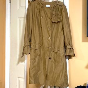 Moschino cheap&chic Trenchcoat